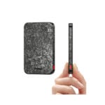 SHARGE CarbonMag 20W 5000mAh Magnetic Power Bank