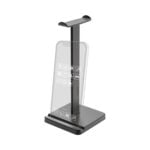 SonicGear HPX-100 Headphone Stand