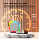 SonicGear iOX K200 Bluetooth Speaker - Image 2