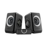 SonicGear Quatro 2 Bluetooth Speaker