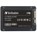 Verbatim 49353 Vi550 S3 SATA III 2.5" 1TB Internal SSD - Image 5