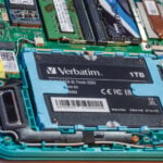 Verbatim 49353 Vi550 S3 SATA III 2.5" 1TB Internal SSD - Image 4
