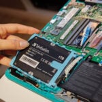 Verbatim 49353 Vi550 S3 SATA III 2.5" 1TB Internal SSD - Image 2