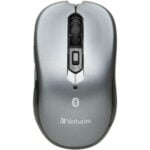 Verbatim 66859 Bluetooth 5.0 and 2.4Ghz Wireless Mouse - Image 4