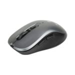 Verbatim 66859 Bluetooth 5.0 and 2.4Ghz Wireless Mouse