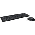 Verbatim 66519 Wireless Keyboard and Mouse Combo - Image 2