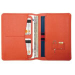 WiWU Master Passport Wallet with RFID - Image 8