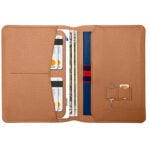 WiWU Master Passport Wallet with RFID - Image 7