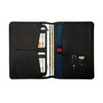 WiWU Master Passport Wallet with RFID - Image 4