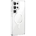 WiWU MCC-101 IShield Pro Transparent Case for S25 Ultra - Image 2