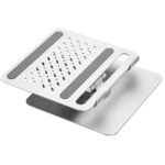 WiWU S801 Rotative Foldable Laptop Stand - Image 2