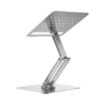 WiWU S801 Rotative Foldable Laptop Stand