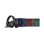 Alcatroz X-Craft Nexus 4-in-1 Combo