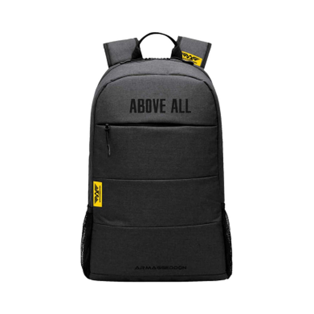 Armaggeddon SHIELD 3 Gaming Backpack