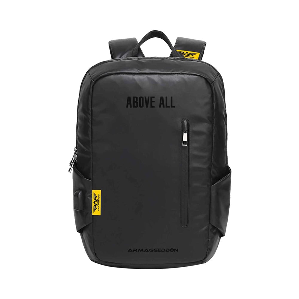 Armaggeddon SHIELD 5 Gaming Backpack