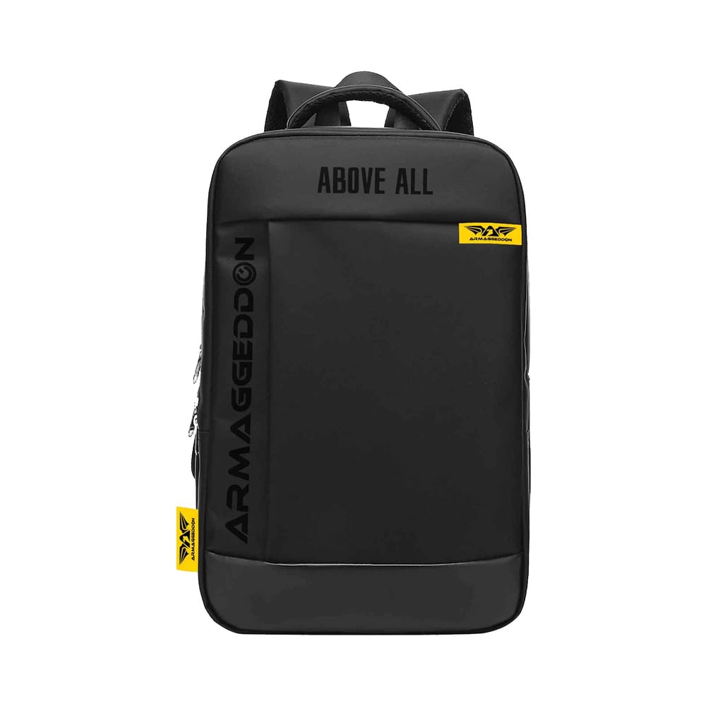 Armaggeddon SHIELD 7 Gaming Backpack