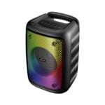 SonicGear AudioX Pro 500 HD RGB Portable Bluetooth Speaker