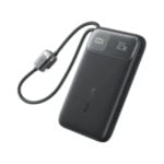Baseus FC11 EnerFill 22.5W 20000mAh Digital Display Power Bank