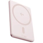 Baseus PicoGo AM31 20W 5000mAh Mini Magnetic Power Bank with Stand - Image 3