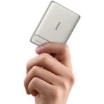 Baseus PicoGo AM31 20W 5000mAh Mini Magnetic Power Bank with Stand - Image 2