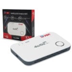 Bvot M88 4G LTE Wireless Mobile WiFi Router - Image 3