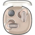 SonicGear EarPump Jewel Q3 Bluetooth Earbuds - Image 3