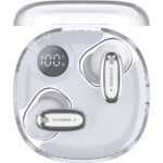 SonicGear EarPump Jewel Q3 Bluetooth Earbuds - Image 2
