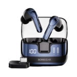 SonicGear Earpump XP2  Bluetooth Earbuds