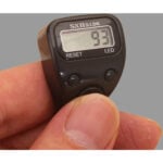 Digital Finger Tally/Tasbih Counter with LED - Image 4