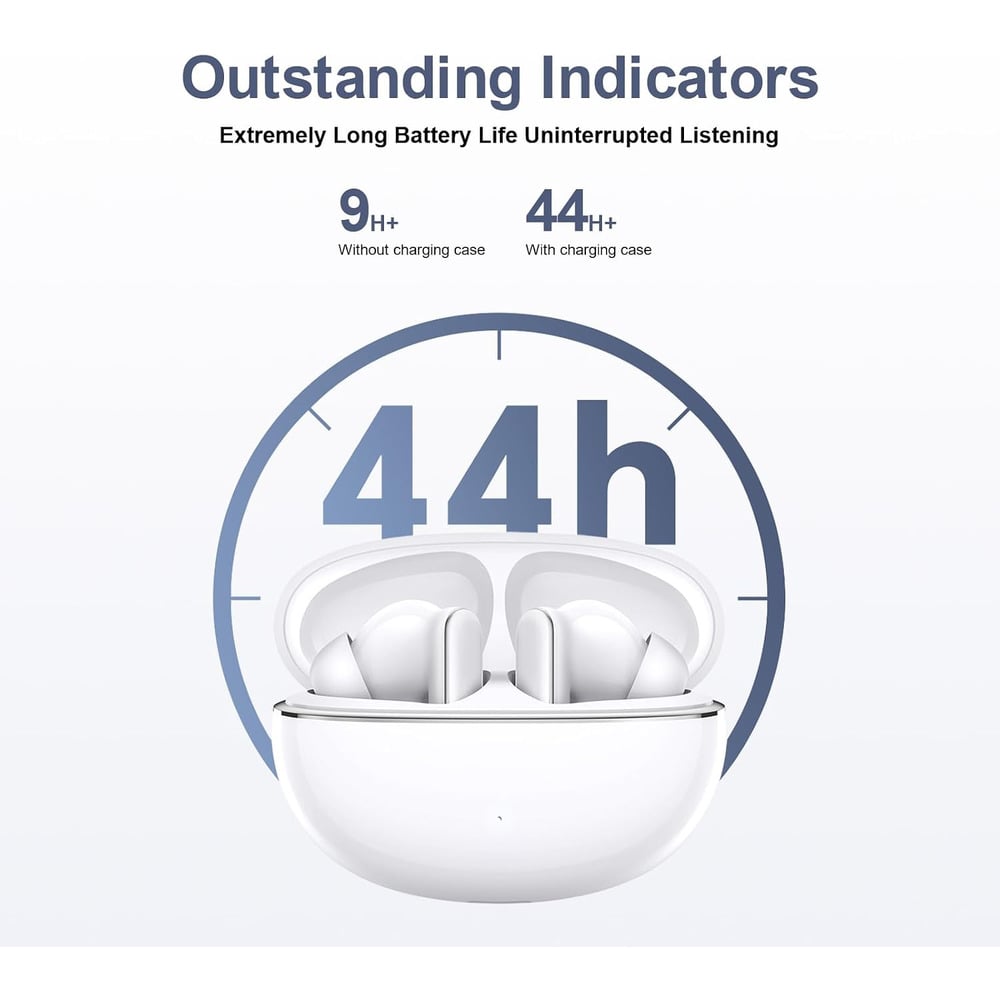 HONOR CHOICE Earbuds X8i