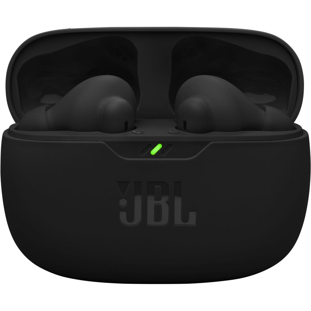 JBL Wave Beam 2 True Wireless Noise Cancelling Earbuds