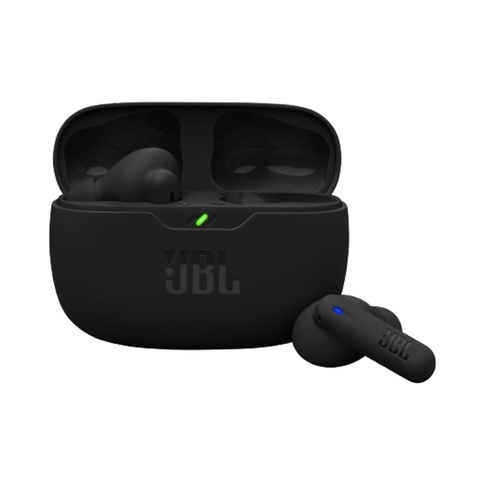 JBL Wave Beam 2 True Wireless Noise Cancelling Earbuds
