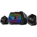 Microlab U220 2.1 USB Gaming Speaker - Image 2