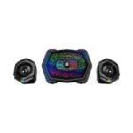 Microlab U220 2.1 USB Gaming Speaker