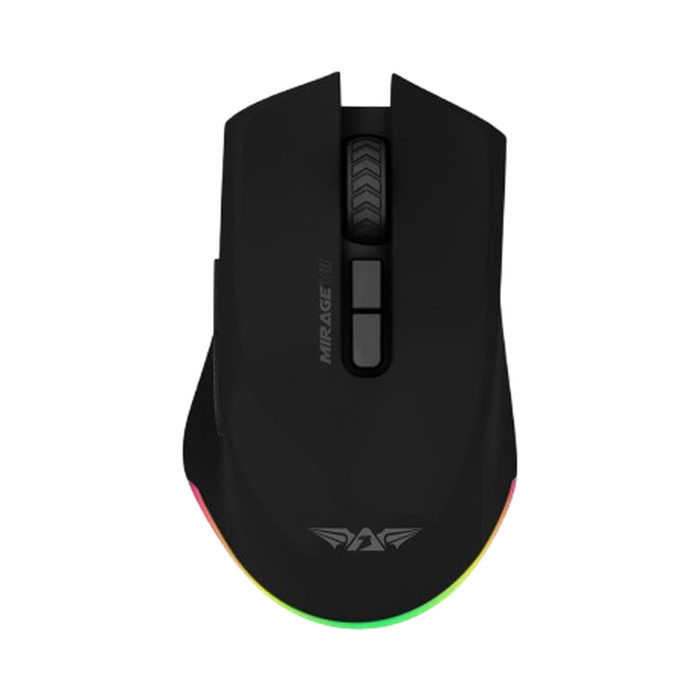 Armaggeddon Mirage-VII 3-Mode Gaming Mouse