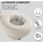 Monster Mission 100 Wireless Over-Ear Headphones - Image 6