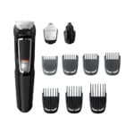 Philips Norelco Series 3000 MG3740/40 9 in 1 Multigroom Trimmer
