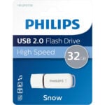 Philips Snow Edition 32GB USB 3.0 Flash Drive - Image 4