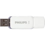 Philips Snow Edition 32GB USB 3.0 Flash Drive - Image 2