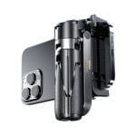 Remax P80 Mini Selfie Stick Tripod