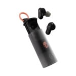 Skullcandy Dime Evo True Wireless Earbuds with Clip Case