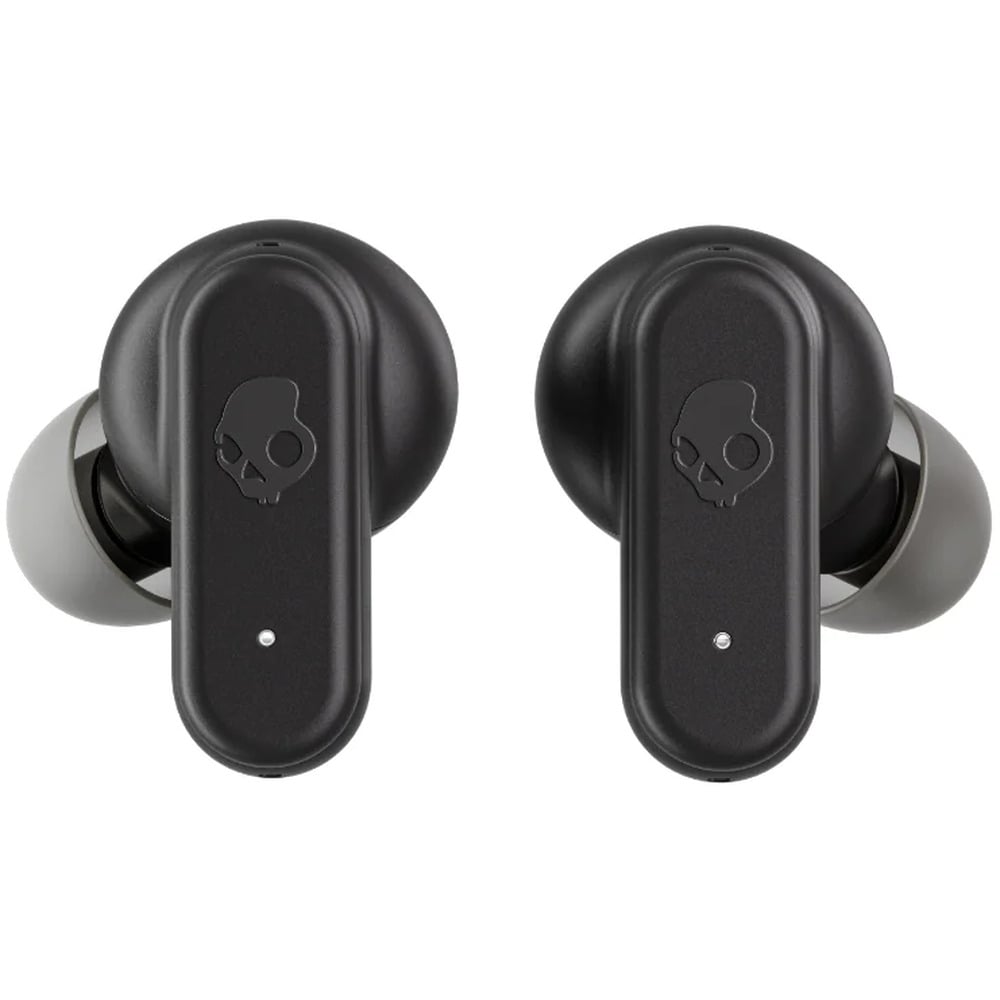 Skullcandy Dime Evo True Wireless Earbuds with Clip Case