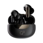 SonicGear EarPump Q5 ANC Bluetooth Earbuds