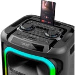 SonicGear Hyperbox 1500 Pro Portable Bluetooth Speaker - Image 2