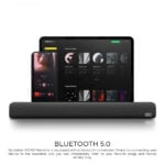 SonicGear StudioBar 500 HD Bluetooth Soundbar - Image 4
