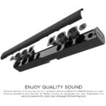 SonicGear StudioBar 500 HD Bluetooth Soundbar - Image 3