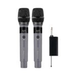 SonicGear WM 2200UL Dual Microphone
