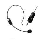 SonicGear WMH 100UL Wireless Microphones