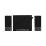 SonicGear Space 3 M.Grey [FM] Multimedia Bluetooth Speaker