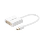 UGREEN 10402 MINI Display Port To DVI Converter